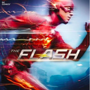The Flash (seizoen 1)
