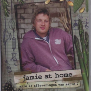 Jamie at home (deel 2)