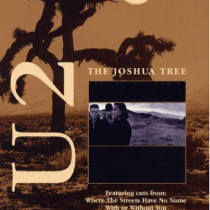 U2: The Joshua tree