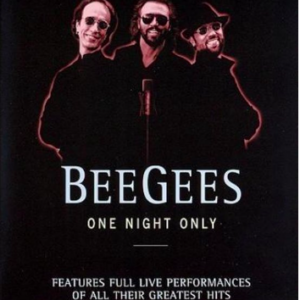 Bee Gees: One night only
