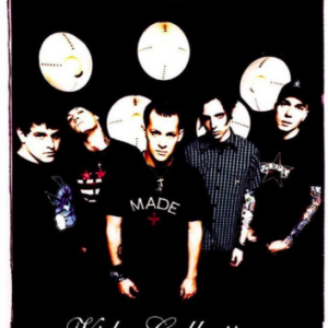 Good Charlotte: video collection