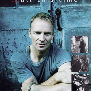 Sting: All this time