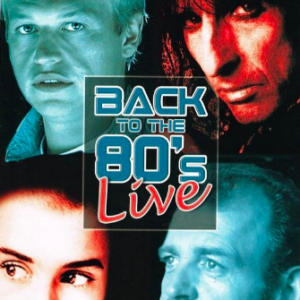Back to the 80's live (deel 2)