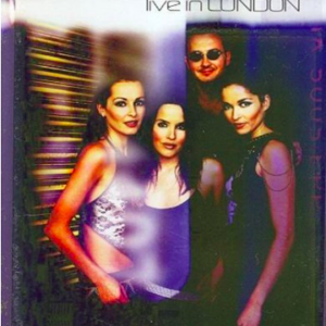 The Corrs: live in London
