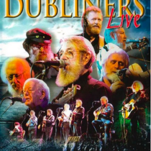 The Dubliners live (40 years anniversery)