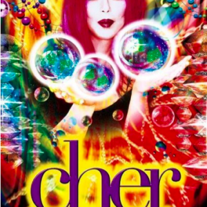 Cher: live in concert