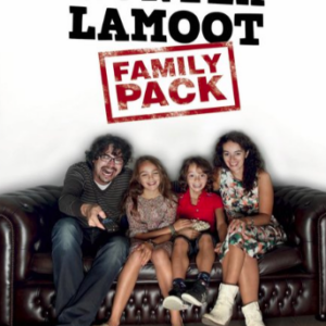Gunther Lamoot (familypack)