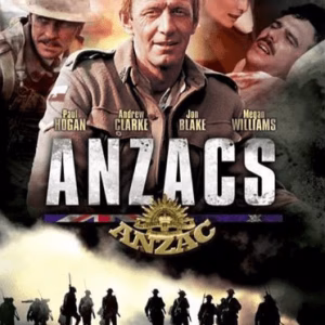 Anzacs
