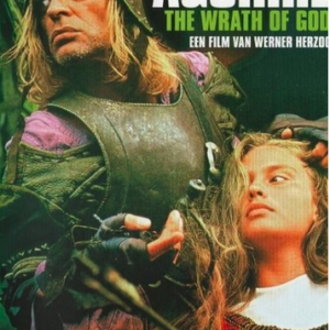 Aguirre: The wrath of God