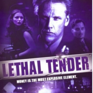 Lethal tender