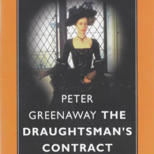 The draughtsman's contract
