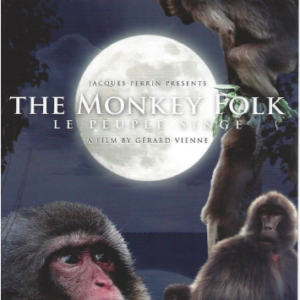 The monkey folk