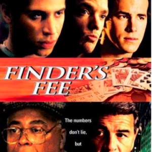 Finder's fee