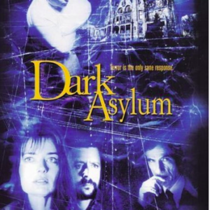 Dark Asylum