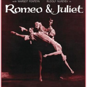 Film & Ballet: Romeo & Juliet