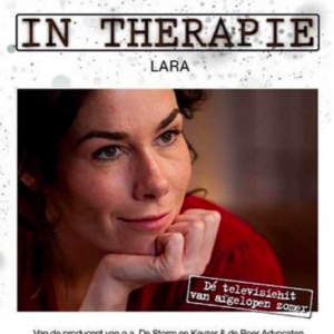 In therapie: Lara