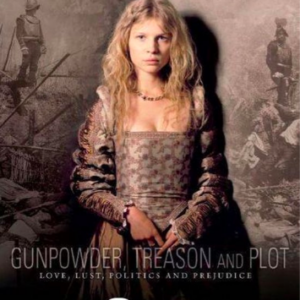 Gunpowder, treason and plot (ingesealed)