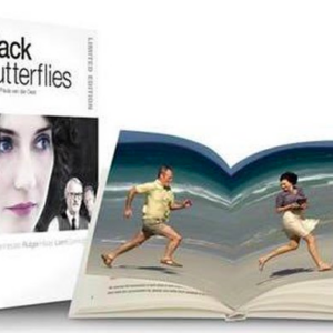 Black Butterflies Special edition (ingesealed)