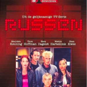 Russen (seizoen 3) (ingesealed)