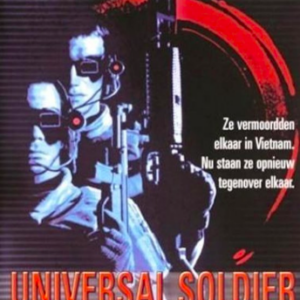 Universal soldier (ingesealed)