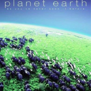 Planet earth (de complete eerste serie)