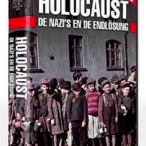 Holocaust: De nazi's en de endlösung