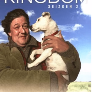 Kingdom (seizoen 2)