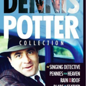 Dennis Potter box