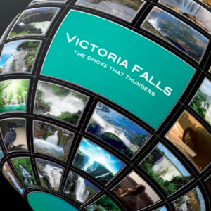 BBC Earth: Victoria falls