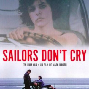 Sailors don't cry