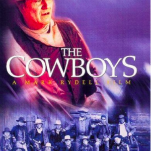 The cowboys