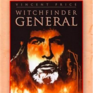 Witchfinder general