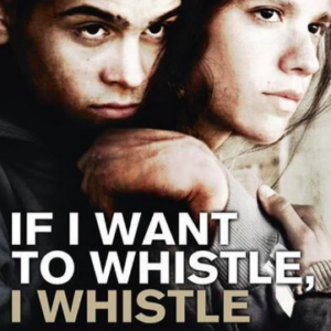 If i want to whistle, i whistle