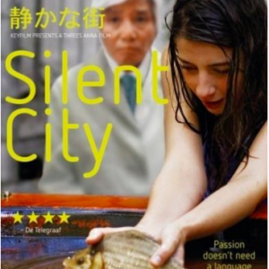 Silent city