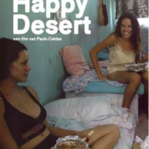 Happy Desert
