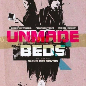 Unmade beds