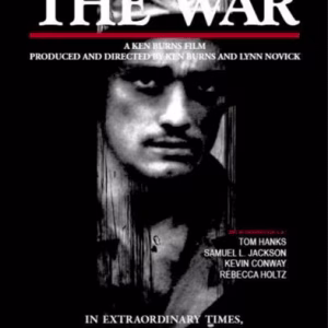 The war