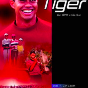 Tiger: de dvd collectie