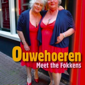 Ouwehoeren: Meet the Fokkens (ingesealed)