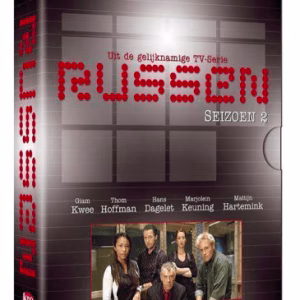 Russen (seizoen 2) (ingesealed)