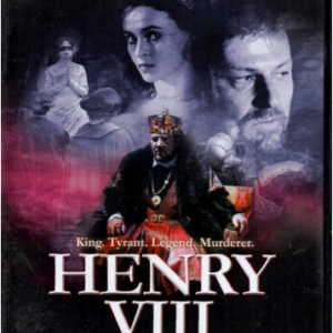 Henry VIII (ingesealed)