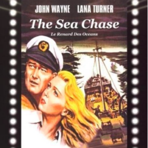 The sea chase