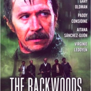 The backwoods