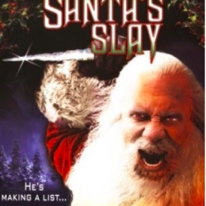 Santa's slay