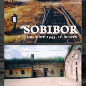 Sobibor & Un Vivant Qui Passe