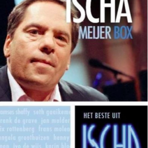 Ischa Meijer box