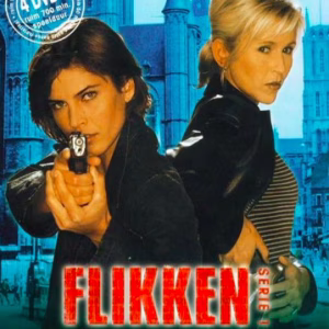 Flikken (seizoen 1)