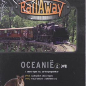 Railaway Oceanië