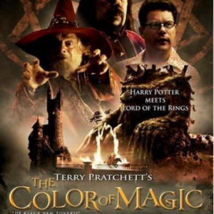 The color of magic