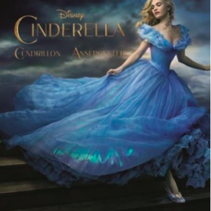 Cinderella (ingesealed)